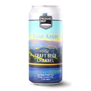 False Azure, 7.2% - The Fuss.Club