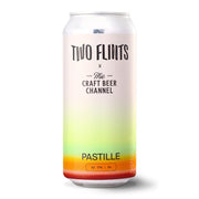 Pastille, 6.0% - The Fuss.Club