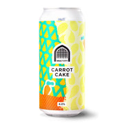 24K Gold (Maple Caramel Carrot Cake), 8.0% - The Fuss.Club