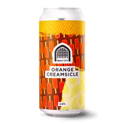 Orange Creamsicle, 4.8% - The Fuss.Club