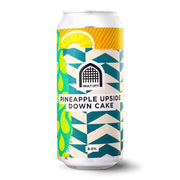 Pineapple Upside-Down Cake, 8.0% - The Fuss.Club