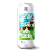 Pyramid Scheme, 8.0% - The Fuss.Club