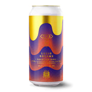 Lucid Dreams, 8.4% - The Fuss.Club