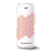 NECTAR IPA V3, 6.5% - The Fuss.Club