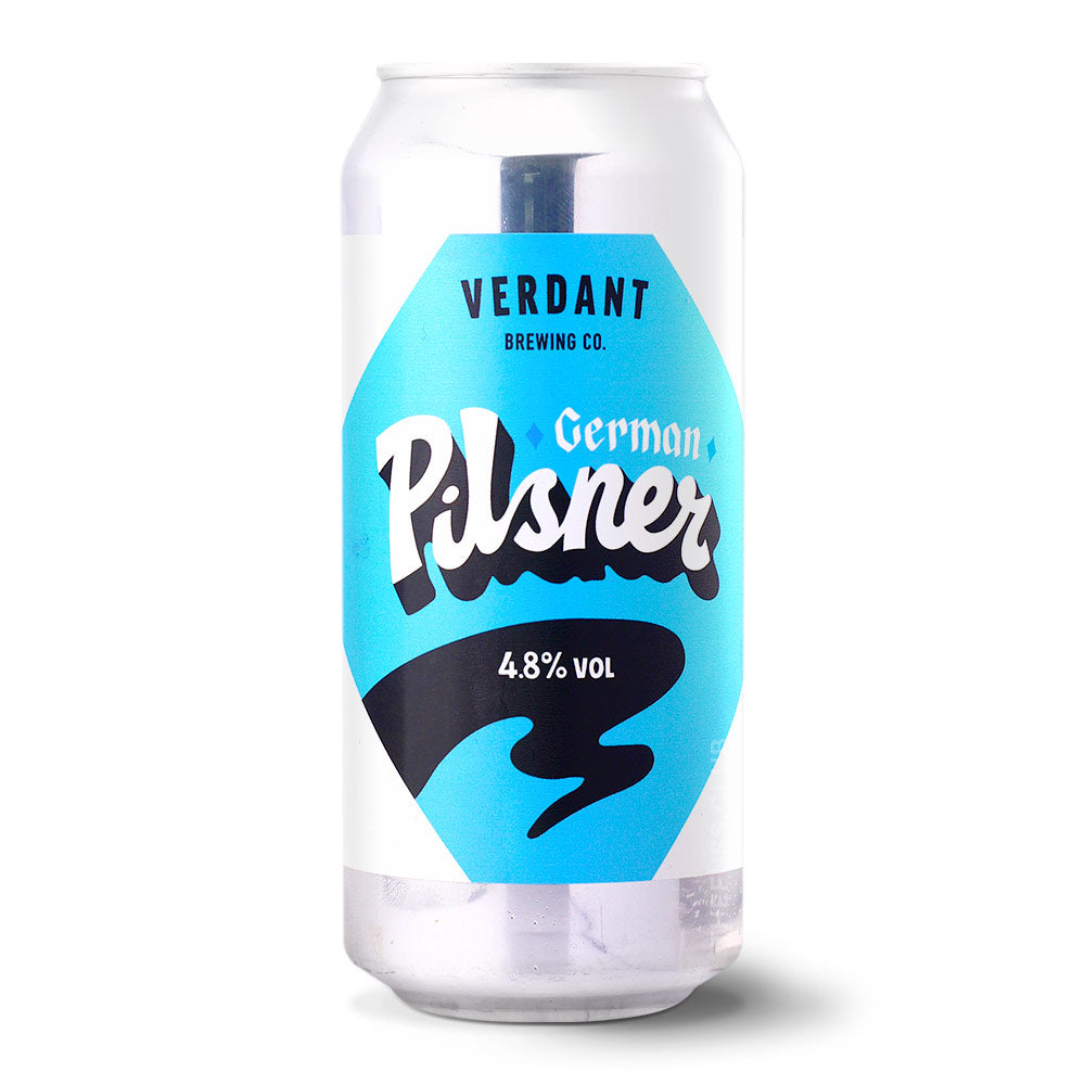 
                  
                    Verdant Brewing Co German Pilsner
                  
                