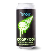 Scoopy Doo, 5.0% - The Fuss.Club