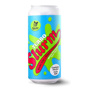 Turbo Slurm, 4.5% - The Fuss.Club