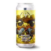 Bumblebee Bandits, 6.8% - The Fuss.Club