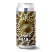 Cymatic Sand, 6.5% - The Fuss.Club