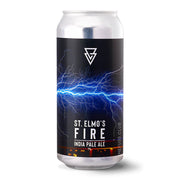 St Elmos Fire, 7.0% - The Fuss.Club