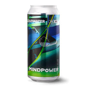 Mindpower, 6.0% - The Fuss.Club