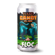 Hard Candy, 8.0% - The Fuss.Club