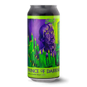 Prince of Darkness, 5.4% - The Fuss.Club