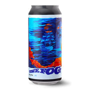 The Fog, 6.0% - The Fuss.Club