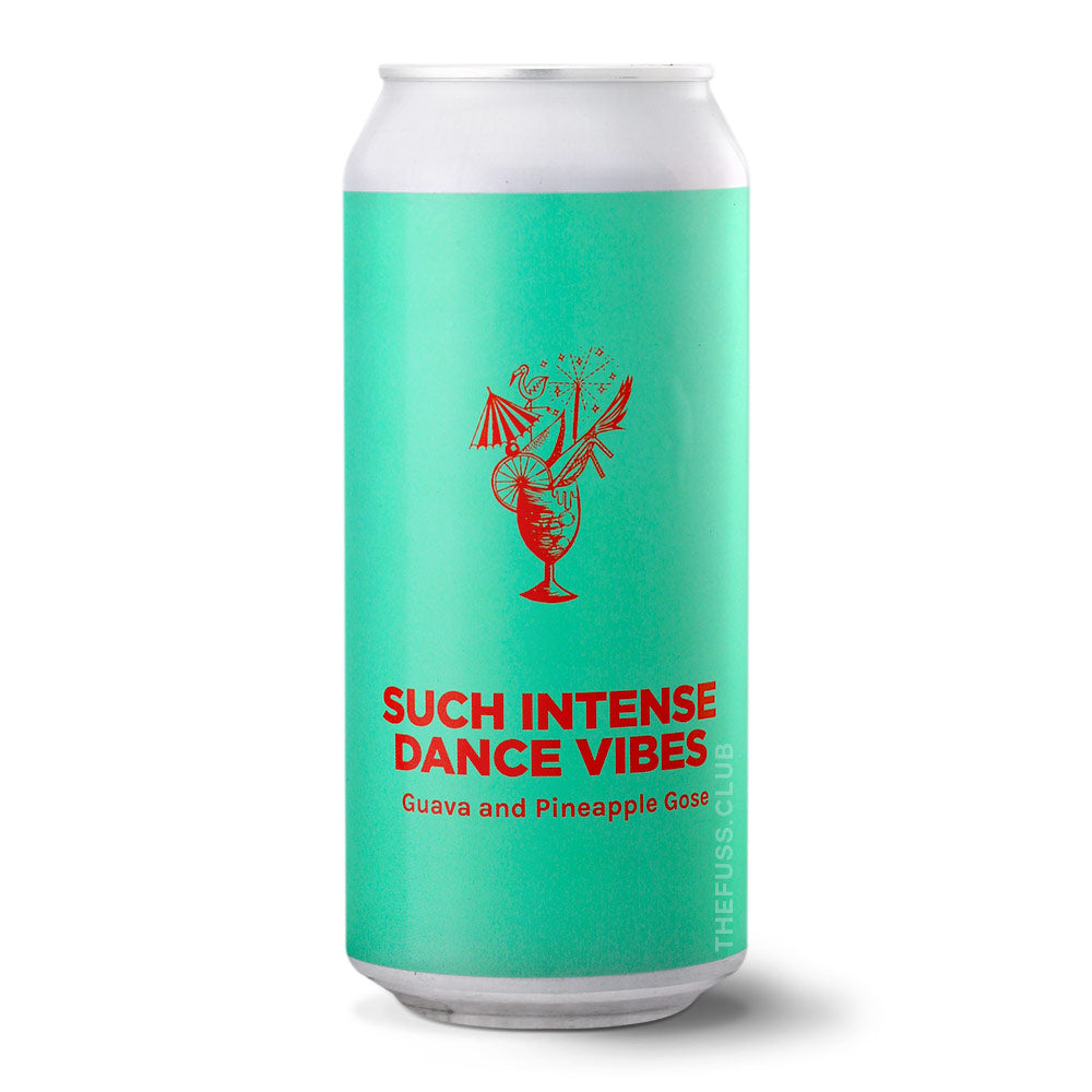 
                  
                    Pomona Island Brew Co. Such Intense Dance Vibes
                  
                