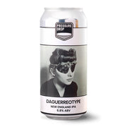 Daguerreotype, 6.8% - The Fuss.Club