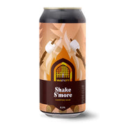 Shake Smore, 6.2% - The Fuss.Club