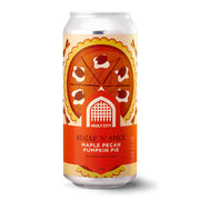 Sugar n Spice (Maple Pecan Pumpkin Pie Sour), 5.5% - The Fuss.Club