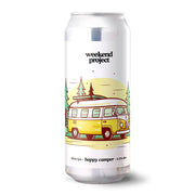 Happy Camper, 6.5% - The Fuss.Club