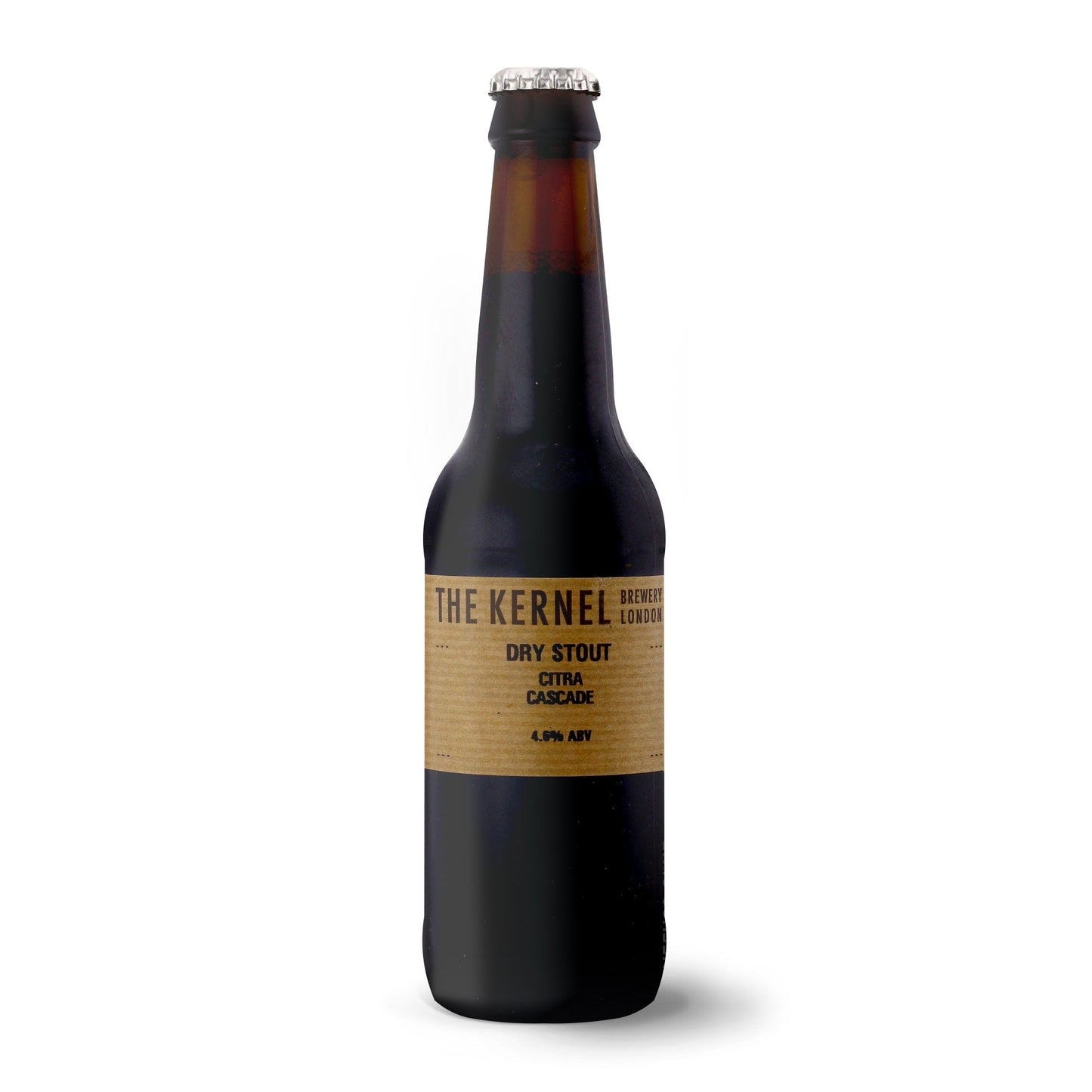 The Kernel Brewery Dry Stout Citra Cascade