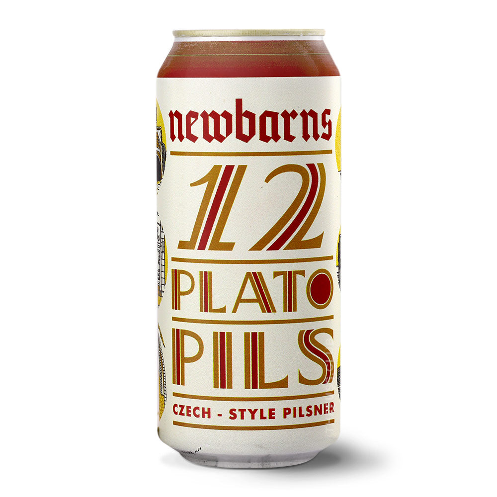 
                  
                    Newbarns Brewery 12 Plato Pils
                  
                