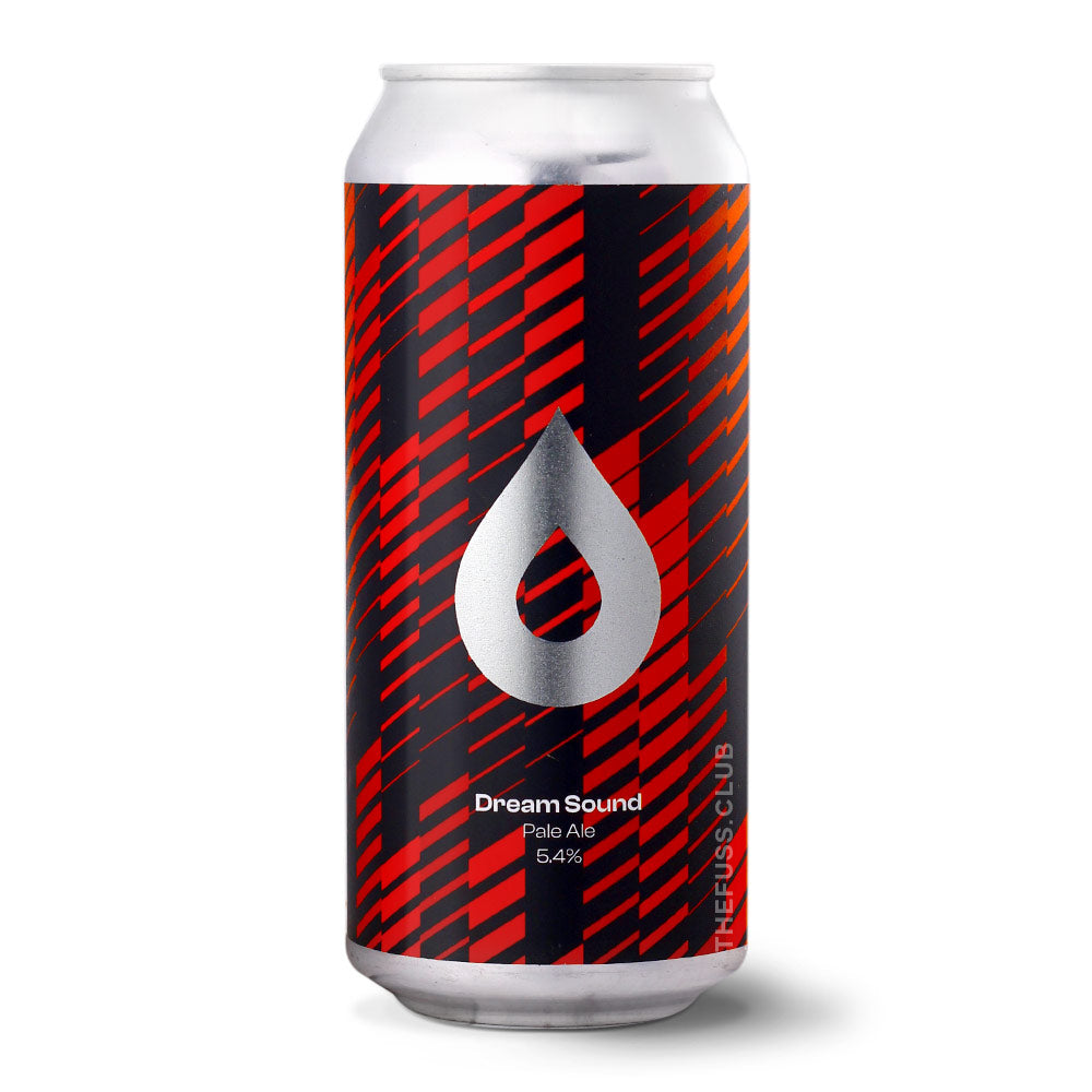 
                  
                    Polly's Brew Co. Dream Sound
                  
                