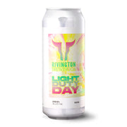 Light Duty Day, 6.5% - The Fuss.Club