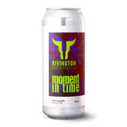 Moment In Time, 6.2% - The Fuss.Club