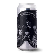 Bela Lugosi Is Chasing Me, 6.7% - The Fuss.Club