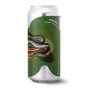 Four Eels, 4.5% - The Fuss.Club