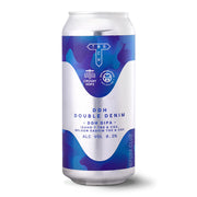 DDH Double Denim, 8.2% - The Fuss.Club