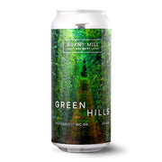 Green Hills, 6.0% - The Fuss.Club