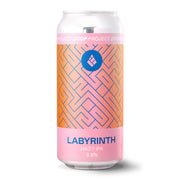 Labyrinth, 6.0% - The Fuss.Club