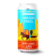 Oregon Trail, 5.8% - The Fuss.Club