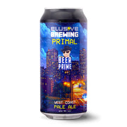 Primal, 5.0% - The Fuss.Club