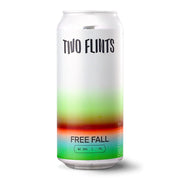 Free Fall, 7.0% - The Fuss.Club