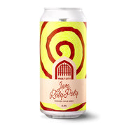 Jam Roly Poly, 4.3% - The Fuss.Club