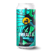 Emrallt, 6.0% - The Fuss.Club