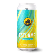 Fatlamp, 5.4% - The Fuss.Club