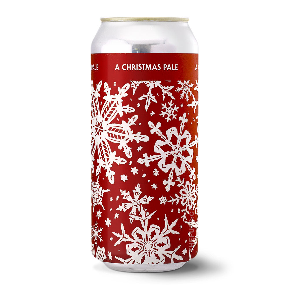 Anspach & Hobday A Christmas Pale