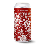 A Christmas Pale, 4.5% - The Fuss.Club