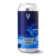 Circadian Rhythm, 6.8% - The Fuss.Club