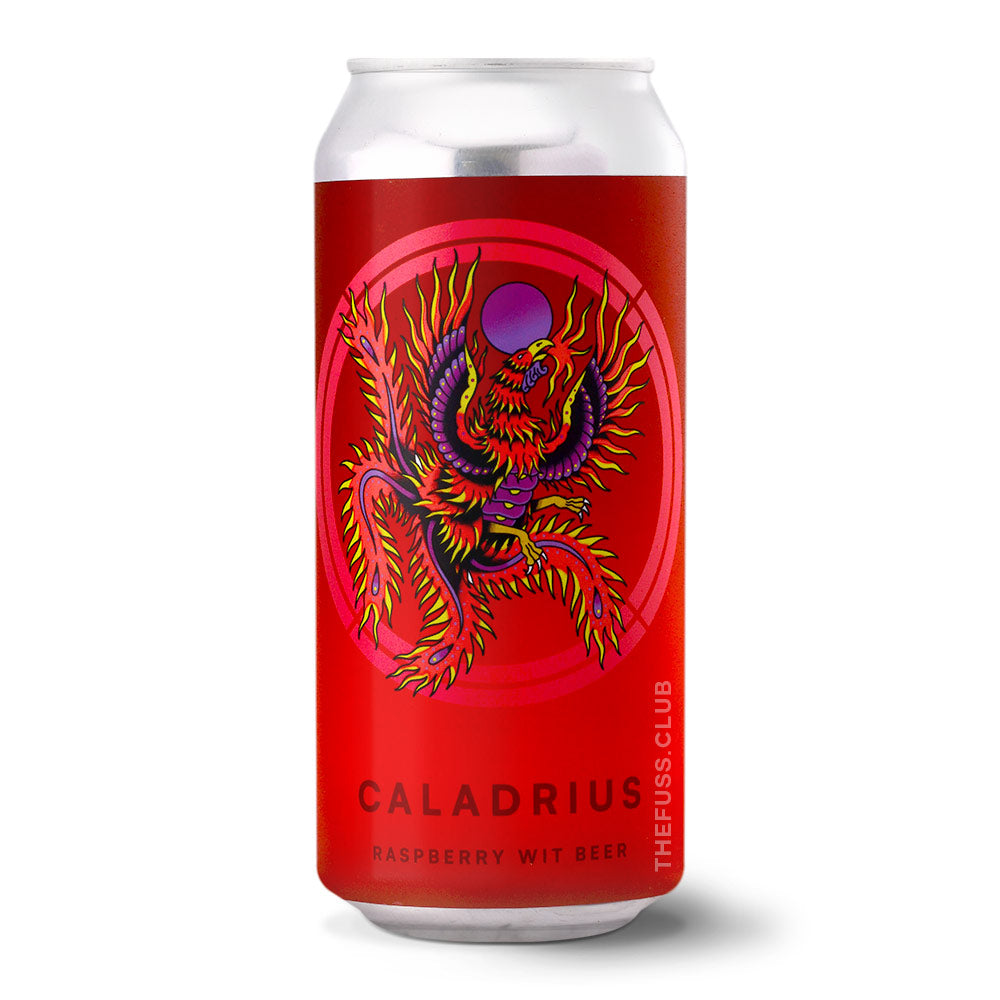 Otherworld Brewing CALADRIUS