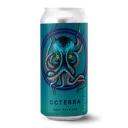 OCTERRA, 4.0% - The Fuss.Club