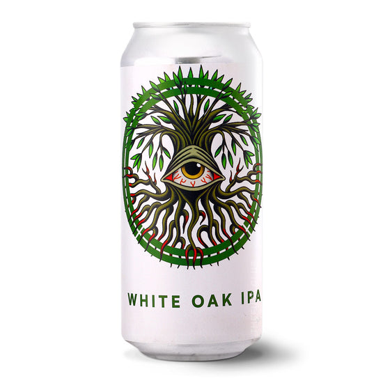 Otherworld Brewing White Oak IPA