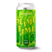 Slime Time, 4.5% - The Fuss.Club