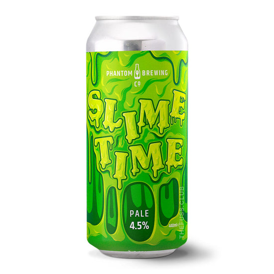 Phantom Brewing Co. Slime Time