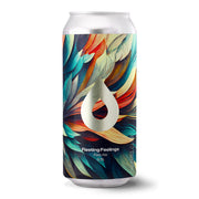 Fleeting Feelings, 5.1% - The Fuss.Club