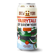 Fairytale of Brew York 2024, 4.9% - The Fuss.Club