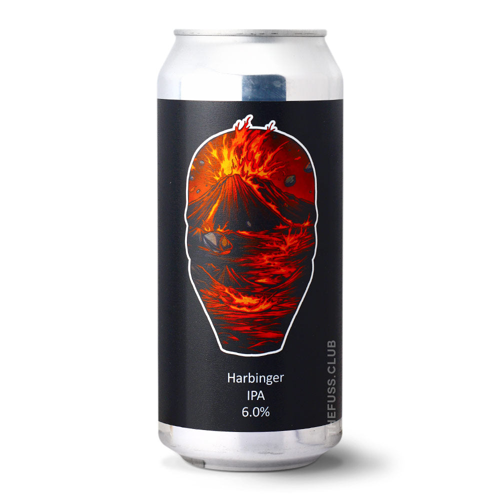 
                  
                    Dark Element Brew Co Harbinger
                  
                